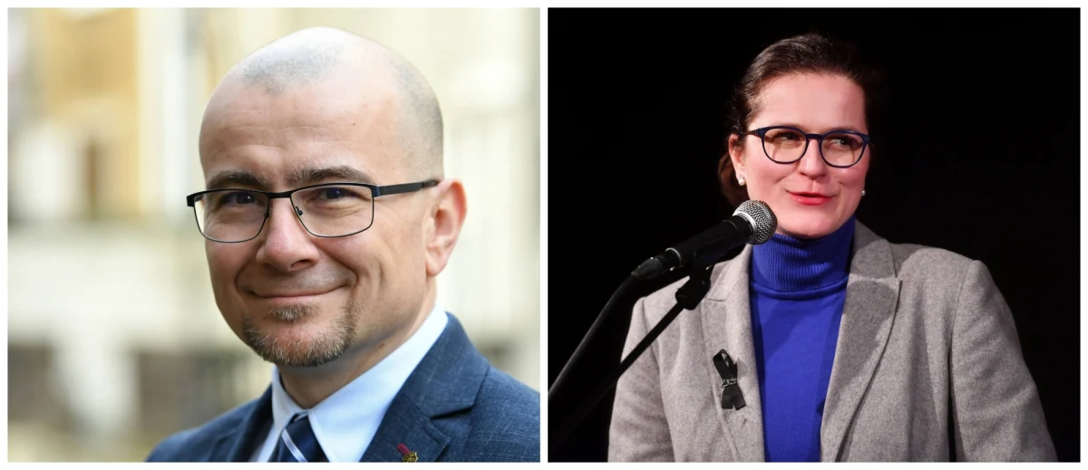 Kto będzie nowym prezydentem Gdańska? W niedzielę odbędą się przedterminowe wybory po styczniowym, tragicznym w skutkach ataku na Pawła Adamowicza, który rządził miastem od 1998 roku. Zamordowany został 70 dni po kolejnej, piątej już reelekcji w bezpośrednich wyborach. W II turze wyborów, startując z własnego komitetu "Wszystko dla Gdańska" pokonał wtedy Kacpra Płażyńskiego, kandydata Prawa i Sprawiedliwości.  