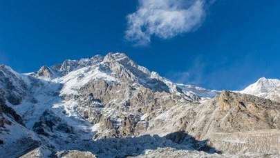 Akcja ratunkowa na Nanga Parbat. Drony pomogą w poszukiwaniach