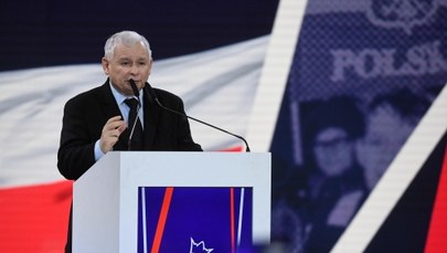 Piątka Kaczyńskiego ma kosztować nawet 43 miliardy zł rocznie