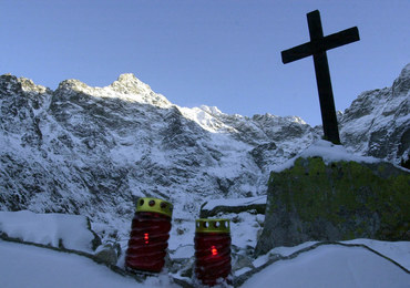 ​Mocny list brata dwóch ofiar lawiny w Tatrach sprzed 16 lat