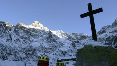 ​Mocny list brata dwóch ofiar lawiny w Tatrach sprzed 16 lat