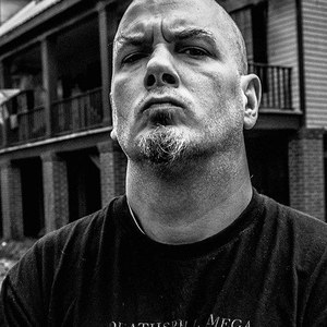 Phillip Anselmo