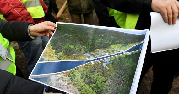 Podczas spotkania przedstawicieli Polski i Komisji Europejskiej w sprawie przekopu Mierzei Wiślanej nie zapadły żadne decyzje. Obie strony pozostały przy swoich stanowiskach – ustaliła dziennikarka RMF FM.