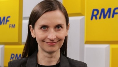 Sylwia Spurek: W szkołach publicznych nie powinno być symboli religijnych