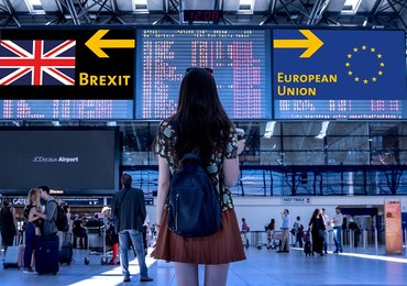 Brexit a eurowybory. Rząd bagatelizuje ostrzeżenia PKW 