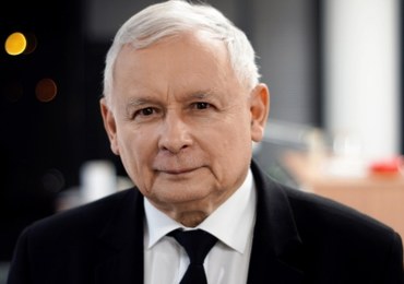 Prezes PiS o „piątce Kaczyńskiego”: Nie przyznaję się do autorstwa