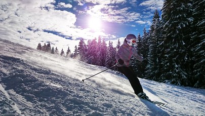 Zdziczenie narciarskich obyczajów