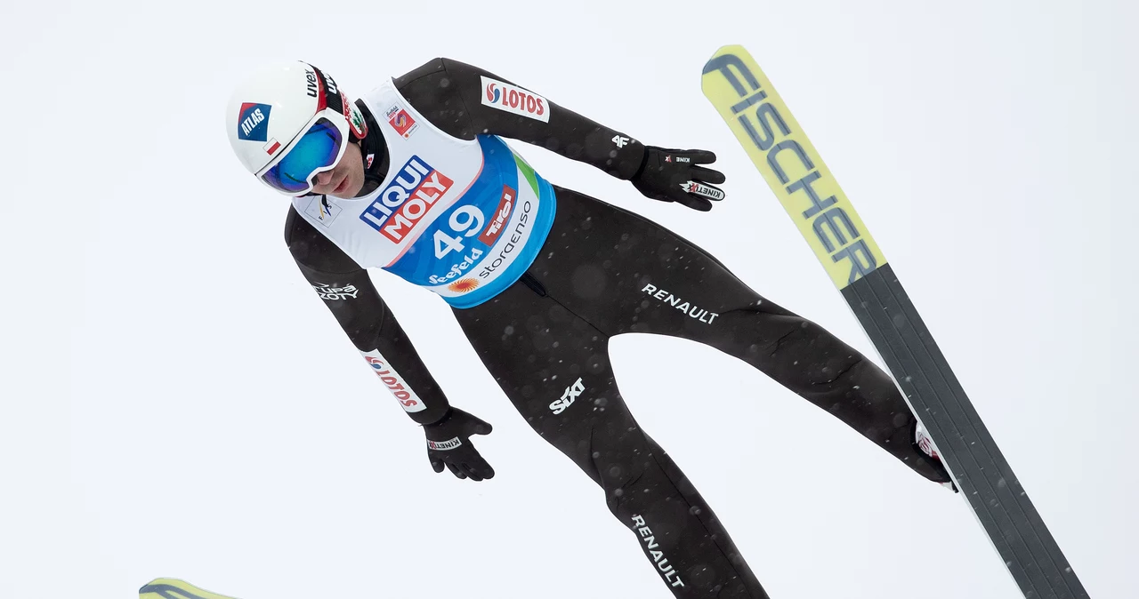 Kamil Stoch