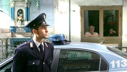 Włochy: W rękach policji jeden z najgroźniejszych bossów mafii