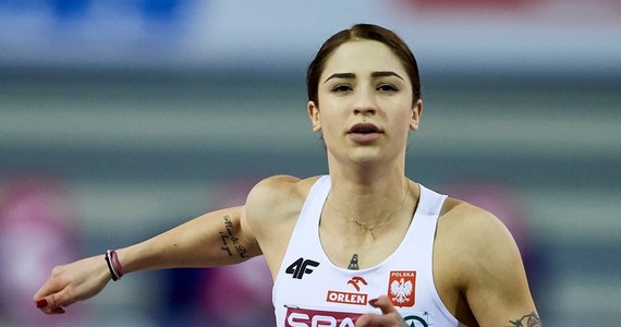 Ewa Swoboda została w Glasgow halową mistrzynią Europy w biegu na 60 metrów. W finale uzyskała czas 7,09, wyprzedzając utytułowaną Holenderkę Dafne Schippers - 7,14 oraz broniącą tytułu Brytyjkę Ashę Philip - 7,15. Dzięki Ewie Swobodzie ma Lekkoatletycznych Mistrzostwa Europy w Glasgow mam już cztery medale. 