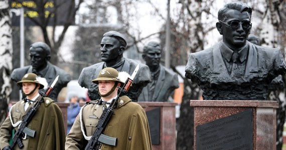 Z uwagi na to, że ustanowiony na dzień 1 marca Narodowy Dzień Pamięci Żołnierzy Wyklętych wypadł w tym roku w piątek, pamięć bohaterów antykomunistycznego podziemia zbrojnego czciliśmy przez trzy dni.