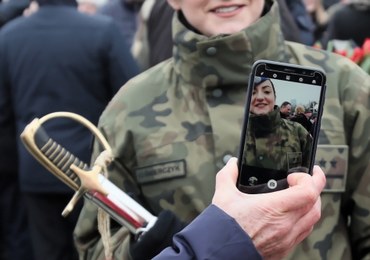 Referendum strajkowe w szkołach i 20 lat Polski w NATO