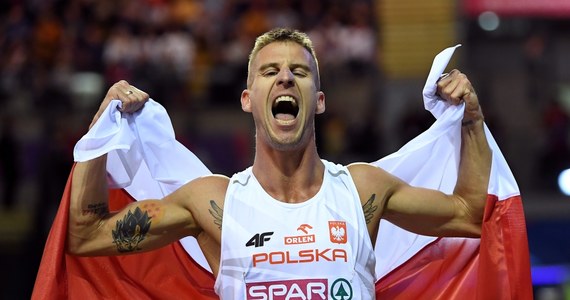 Marcin Lewandowski powtórzył sukces sprzed dwóch lat i został halowym mistrzem Europy w biegu na 1500 metrów. W finałowym biegu pokonał Norwega Jakoba Ingebrigtsena oraz Hiszpana Jesusa Gomeza.