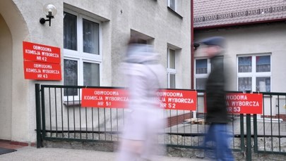 Marciniak o wyborach w Gdańsku: Sygnał, w jakim stopniu Tusk ma wpływ na polską politykę