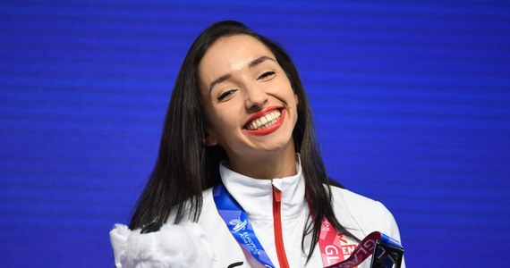 Sofia Ennaoui została w Glasgow halową wicemistrzynią Europy w biegu na 1500 m. W finale uzyskała czas 4.09,30. Zwyciężyła Brytyjka Laura Muir, która przebiegła dystans w 4.05,92. Trzecia była Irlandka Ciara Mageean z czasem 4.09,43.