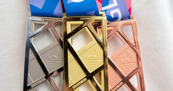 Pięć złotych medali i dwa srebrne zdobyli nasi lekkoatleci podczas halowych mistrzostw Europy w Glasgow. Ich dorobek dał nam najlepsze miejsce w klasyfikacji medalowej. 