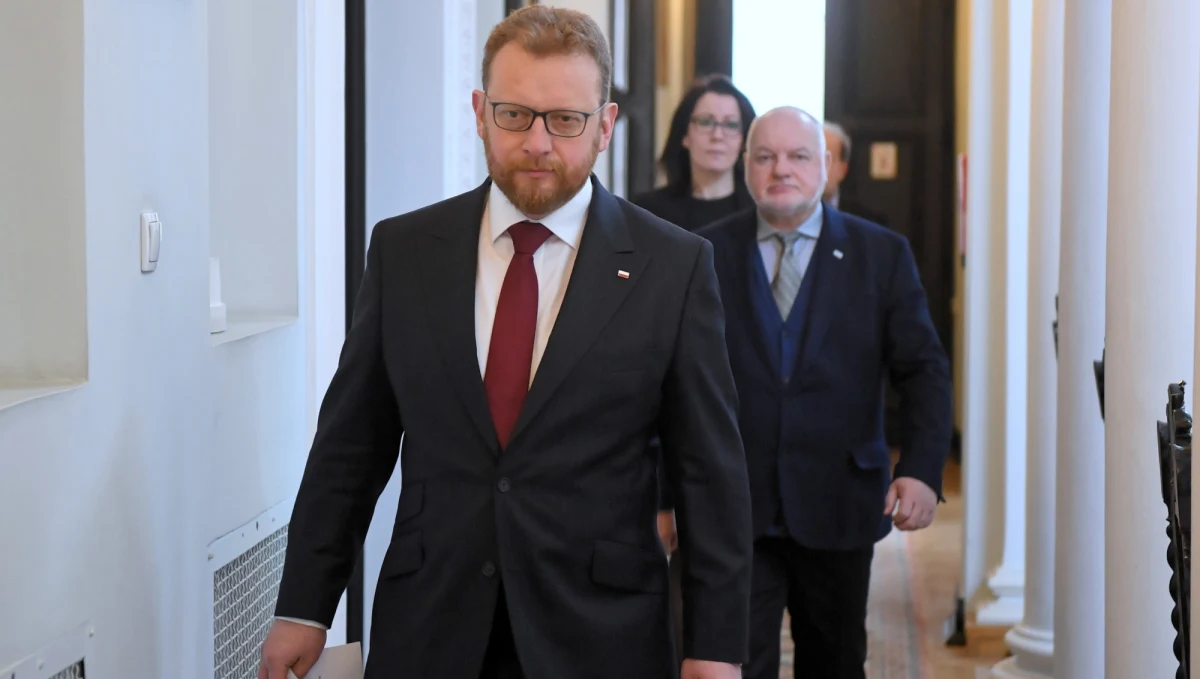 Tomografia komputerowa, rezonans magnetyczny i zabiegi usuwania zaćmy będą finansowane bez limitów – poinformował minister zdrowia Łukasz Szumowski.