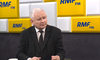 J. Kaczyński: Jestem obywatelem jak każdy inny