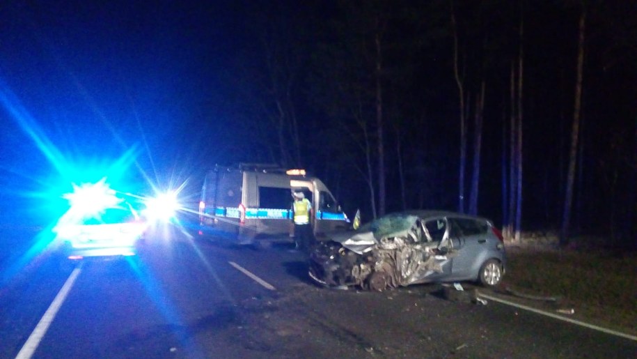 /Policja Kujawsko-Pomorska /Policja