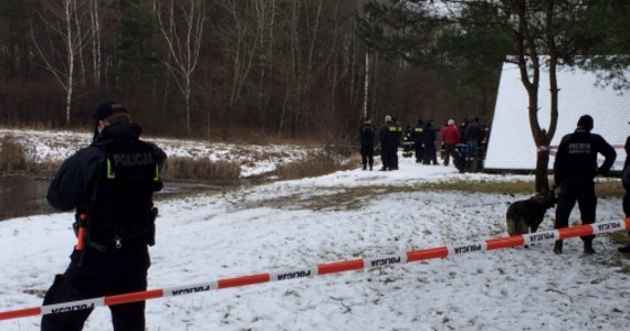 Zwłoki wyłowione w czwartek z rzeki Uszwica w okolicach Borzęcina w Małopolsce to zaginiona Grażyna Kuliszewska - informację tę potwierdza prokuratura w Tarnowie. Kobieta była poszukiwana od 4 stycznia.