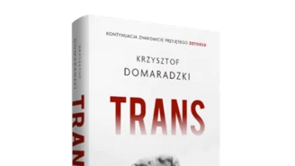 Wyniki konkursu "Trans"