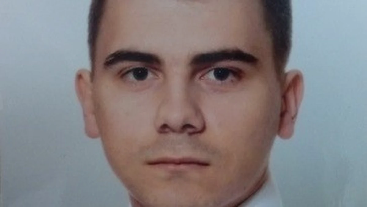 3 marca 2019 roku w Krakowie zaginął 27-letni Paweł Siudak. W nocy wyszedł z klubu i do tej pory nie było z nim kontaktu.