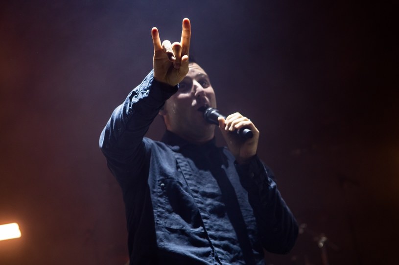Metalcore'owa grupa Parkway Drive zagra na Dużej Scenie tegorocznej edycji Pol'and'Rock Festival w Kostrzynie nad Odrą (1-3 sierpnia).