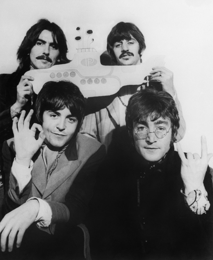 "Come Together", "Oh, Darling", "Something", "Here Comes the Sun" i wiązanka krótkich piosenek na drugiej stronie albumu. To charakterystyczne znaki "Abbey Road", 11. płyty The Beatles, nagranej 50 lat temu.