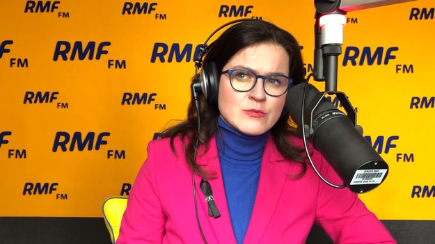 Aleksandra Dulkiewicz, nowa prezydent Gdańska przyznaje w Popołudniowej Rozmowie w RMF FM, że korzysta z ochrony. Jest to reakcja na ostatnie wydarzenia, między innymi listy z pogróżkami, jakie otrzymali prezydenci innych miast.