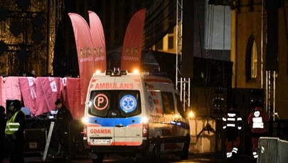 Biegli przyjrzą się akcji ratunkowej po ataku na Pawła Adamowicza