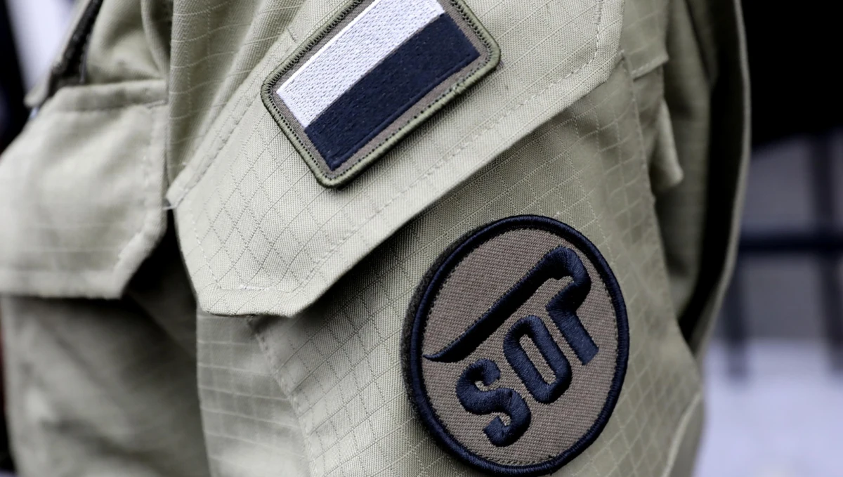 W kolizji dwóch samochodów osobowych w Warszawie brało udział auto należące do Służby Ochrony Państwa – poinformowała Edyta Wisowska z SOP. Jak dodała, w aucie nie było osób ochranianych.