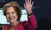 Hillary Clinton nie wystartuje w wyborach prezydenckich