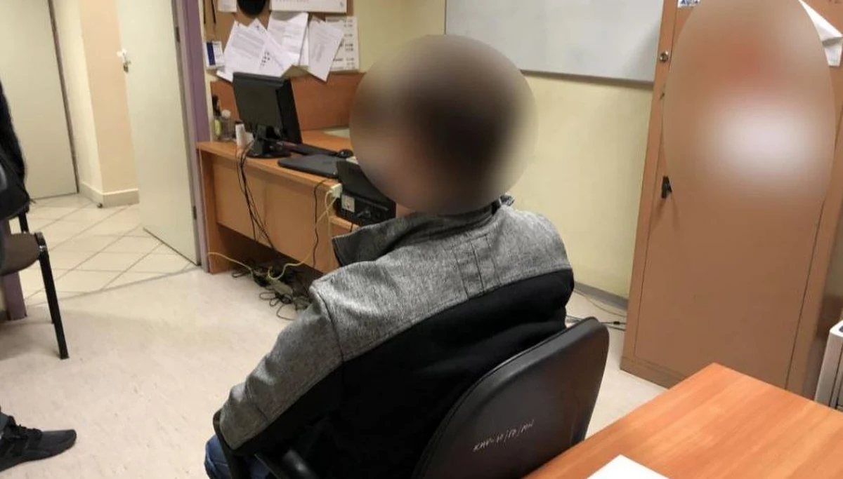 Podejrzany o kierowanie gróźb pod adresem prezydentów miast Przemysław M. przyznał się do wszystkich stawianych mu zarzutów i złożył obszerne wyjaśnienia. Prokurator skierował do sądu wniosek o jego tymczasowe aresztowanie - poinformowała PAP prok. Mirosława Kalinowska-Zajdak z Prokuratury Okręgowej w Krakowie.