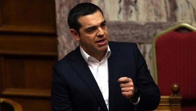Grecja sprzedała pierwsze 10-letnie obligacje od czasu kryzysu