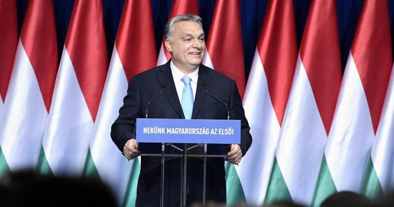 Szef grupy Europejskiej Partii Ludowej w PE Manfred Weber nie wykluczył, że zgromadzenie polityczne tego ugrupowania podejmie 20 marca decyzję o wykluczeniu Fideszu Viktora Orbana z tej międzynarodowej partii. Jego zdaniem piłka jest teraz po stronie Budapesztu.