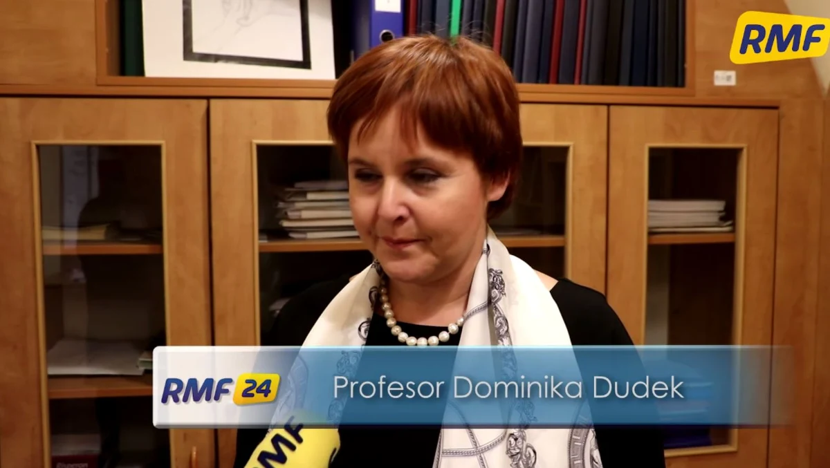 Od argumentacji do manipulacji  - to tytuł środowego spotkania z profesorem Jerzym Stelmachem w ramach krakowskiego cyklu "Rozmowy o Człowieku". Organizatorzy zapraszają o godzinie 18 do siedziby Polskiej Akademii Umiejętności przy ulicy Sławkowskiej. 