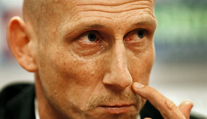 Liga holenderska. Jaap Stam odchodzi z Feyenoordu po porażce 0-4 z Ajaksem