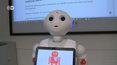DW Stories: Roboty zastąpią nauczycieli?