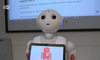 DW Stories: Roboty zastąpią nauczycieli?