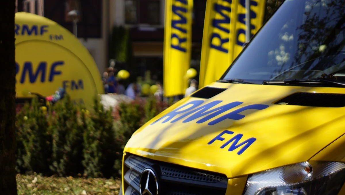 Do Dobrego Miasta w województwie warmińsko-mazurskiem pojedziemy w najbliższą sobotę w ramach naszego cotygodniowego cyklu „Twoje Miasto w Faktach RMF FM”. Tak zdecydowaliście w głosowaniu na RMF24.pl. Koniecznie bądźcie z nami w sobotę punktualnie od 8:00.