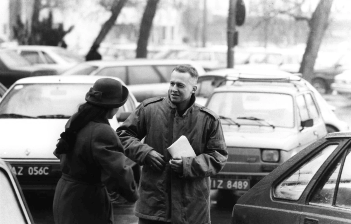 Już w piątek 15 marca "Kurier" Władysława Pasikowskiego wejdzie do polskich kin! To sensacyjna historia szpiegowska, inspirowana sekretną misją słynnego "Kuriera z Warszawy" - Jana Nowaka-Jeziorańskiego. Zanim wybierzecie się do kina, proponujemy Wam quiz związany z twórczością Władysława Pasikowskiego.