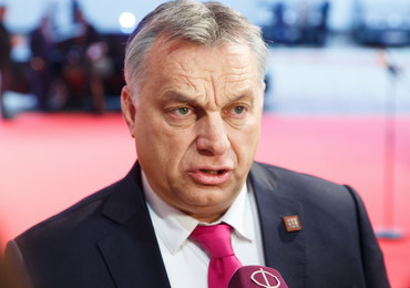 Orban: Spór o migrację może rozbić UE