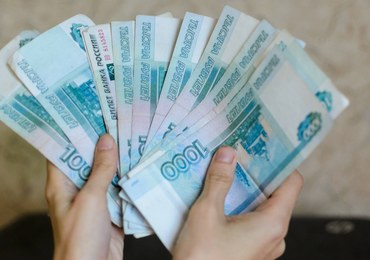 W Rosji najszybciej na świecie przybywa milionerów i miliarderów