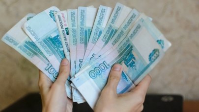 W Rosji najszybciej na świecie przybywa milionerów i miliarderów