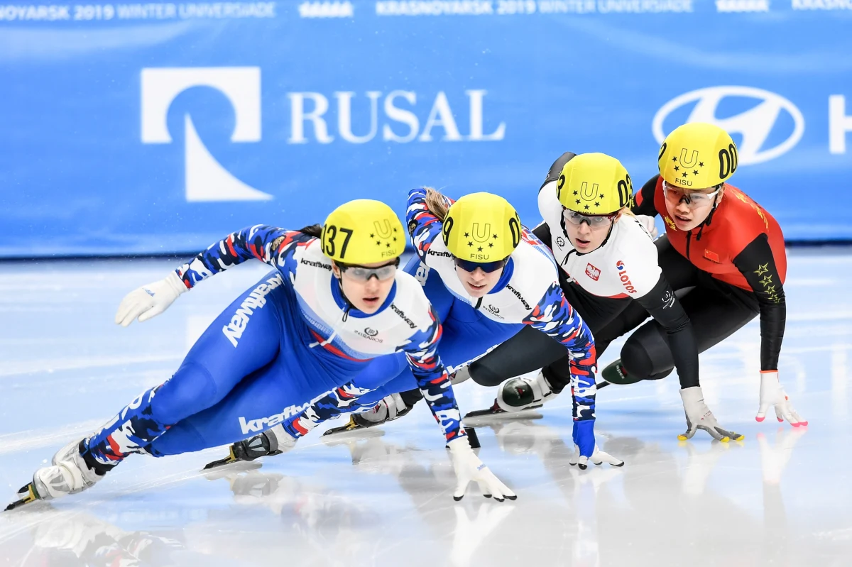 Po zwycięstwie w mistrzostwach Europy i Pucharze Świata na 500 m, Natalia Maliszewska ma szansę na tytuł mistrzyni świata na tym dystansie w short tracku. Najważniejsze i ostatnie zawody sezonu odbędą się w dniach 8-10 marca w Sofii.