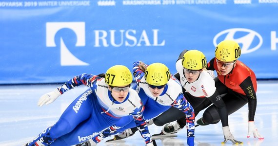 Po zwycięstwie w mistrzostwach Europy i Pucharze Świata na 500 m, Natalia Maliszewska ma szansę na tytuł mistrzyni świata na tym dystansie w short tracku. Najważniejsze i ostatnie zawody sezonu odbędą się w dniach 8-10 marca w Sofii.