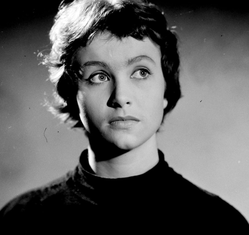 Wróżono jej wielką karierę. Zofia Marcinkowska miała 19 lat, gdy zadebiutowała w filmie "Lunatycy" (1959), a zaledwie 20, gdy po roli w "Nikt nie woła" (1960) okrzyknięto ją nadzieją polskiego kina.