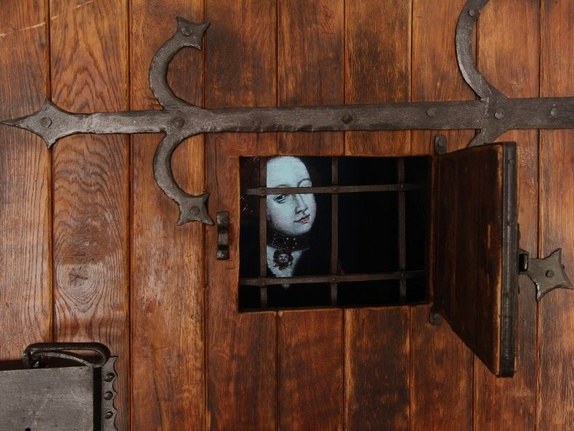 /Fot. Małgorzata Duda/Zamek Książąt Pomorskich w Szczecinie /