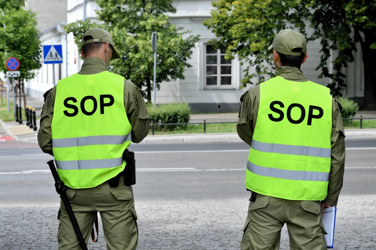 Pierwszy raz od wielu lat SOP, czyli następczyni Biura Ochrony Rządu, nie zamierza w tym roku kupować żadnych samochodów - dowiedział się reporter RMF FM Krzysztof Zasada. 