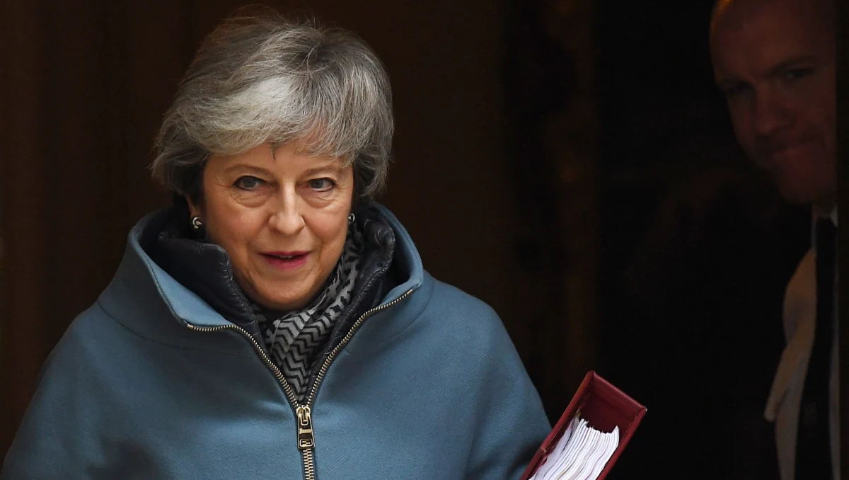 Wielka Brytania może nigdy nie opuścić Unii Europejskiej, jeśli w przyszłym tygodniu parlament odrzuci porozumienie w sprawie brexitu, wynegocjowane z Brukselą - ostrzegła w piątek premier Theresa May.